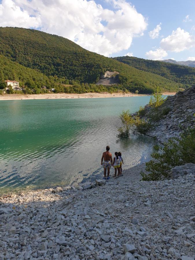 La Dolce Vita كاستيلْفيدارْدو المظهر الخارجي الصورة