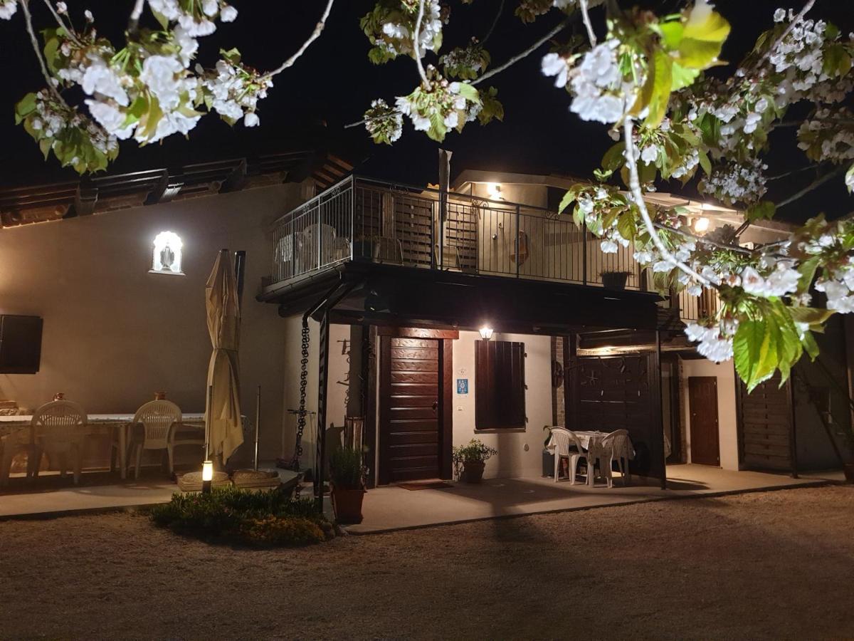 La Dolce Vita كاستيلْفيدارْدو المظهر الخارجي الصورة