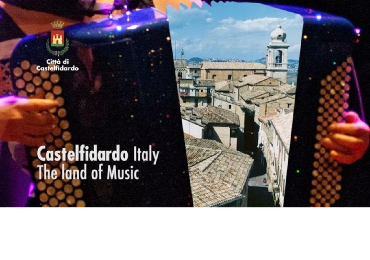 La Dolce Vita كاستيلْفيدارْدو المظهر الخارجي الصورة